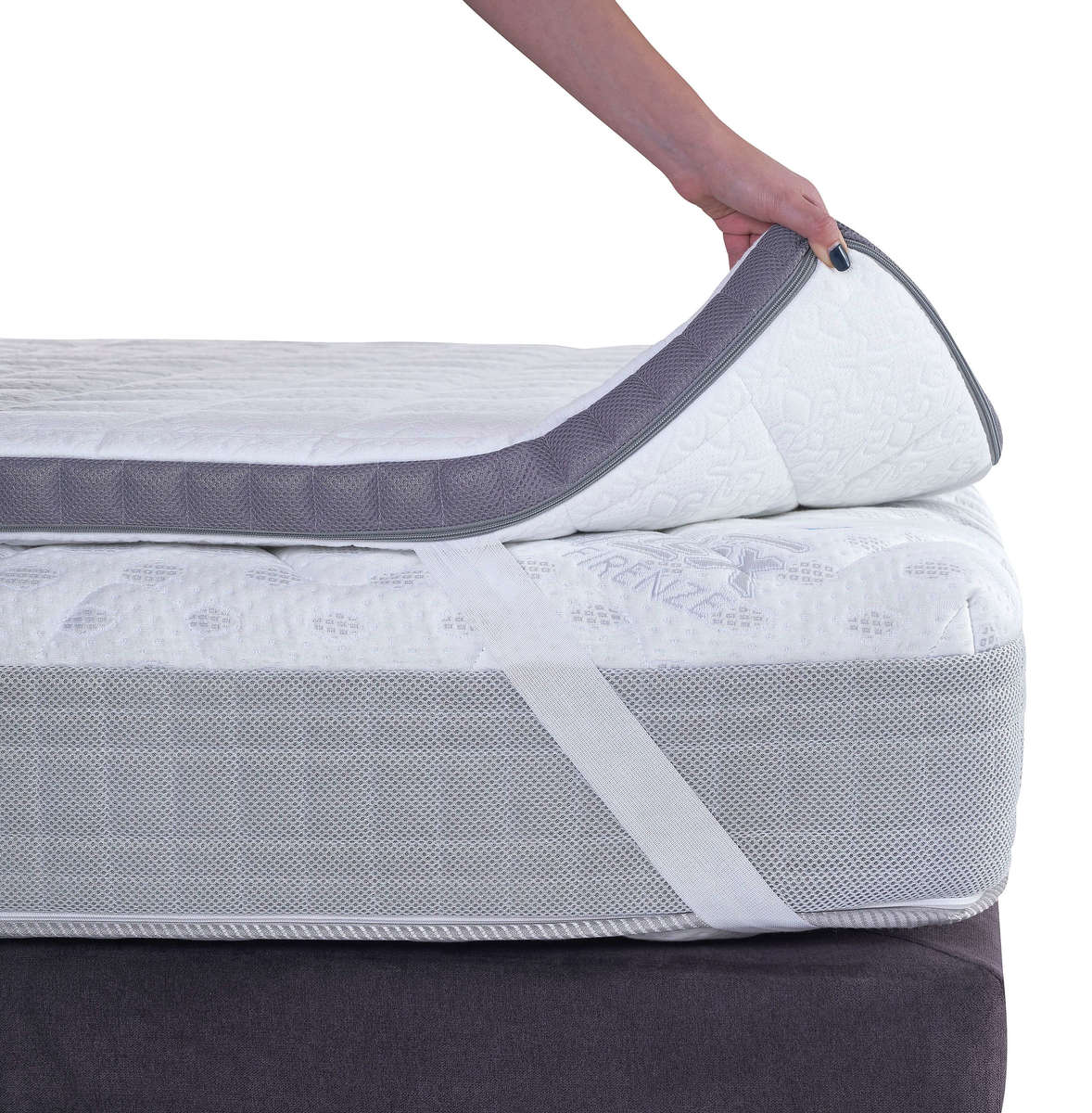 TOPPER CLASSICO PLUS SOFT
