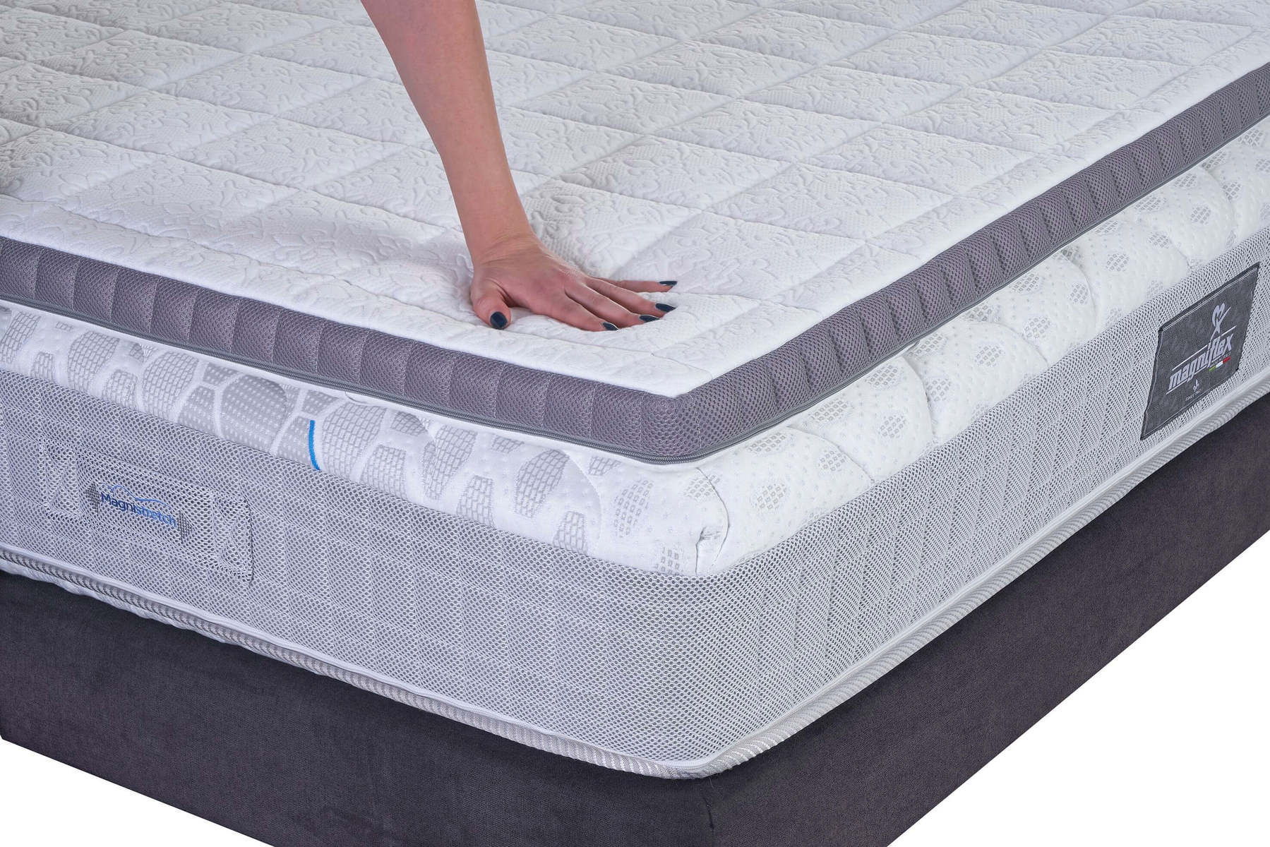 TOPPER CLASSICO PLUS SOFT