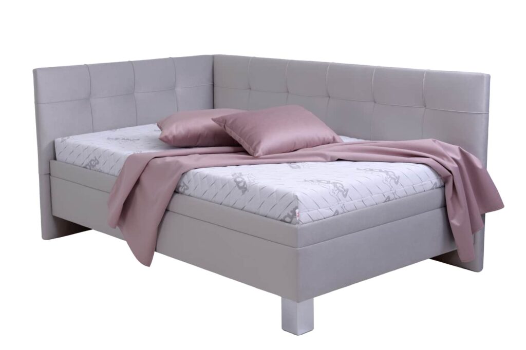 VERONA s úložným prostorem