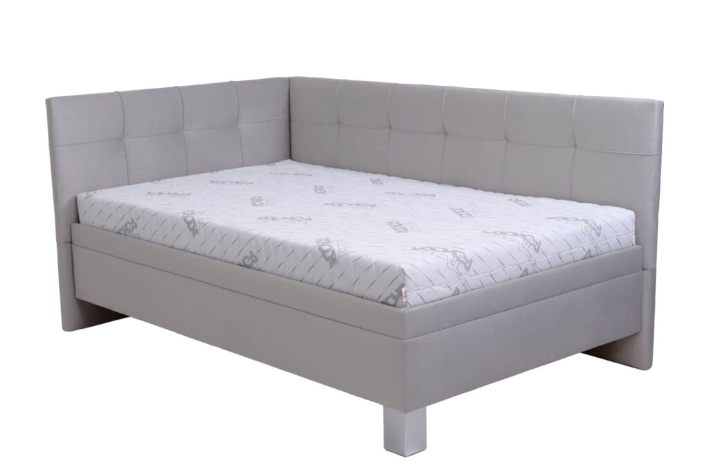 VERONA s úložným prostorem