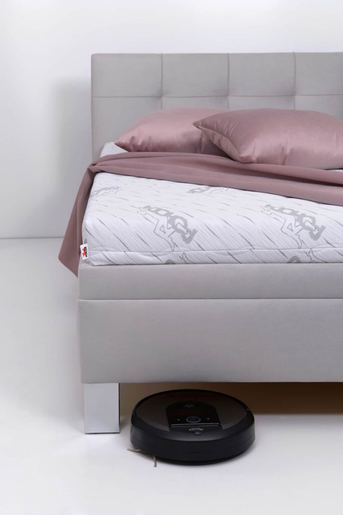 VERONA s úložným prostorem