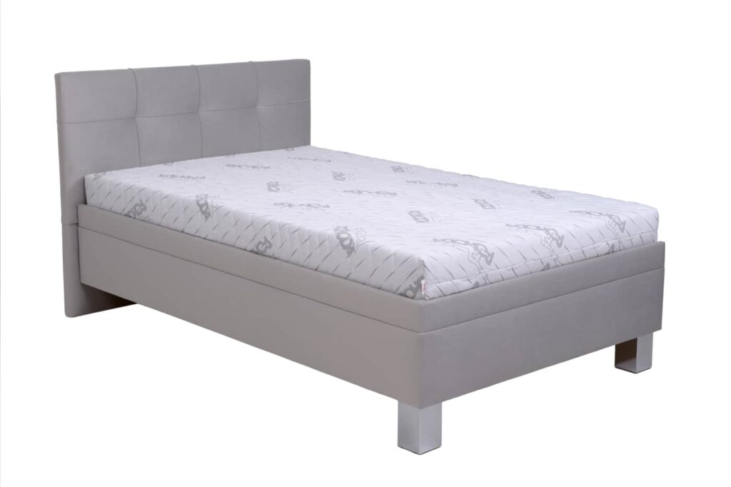 VERONA s úložným prostorem