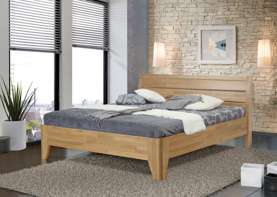 VERONA - Buk jádrový cink