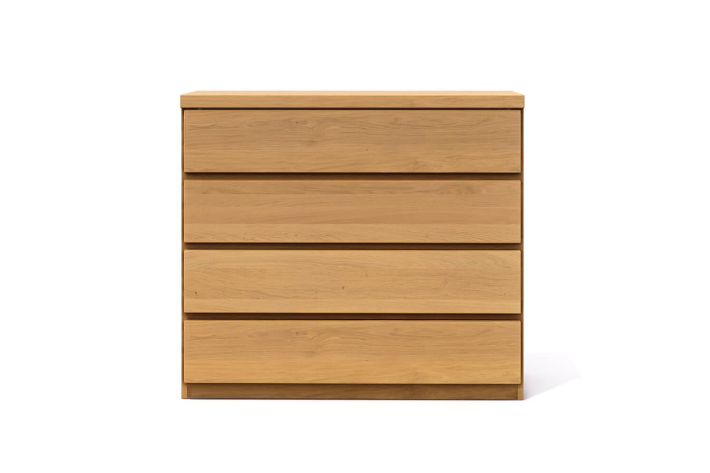 Komoda ALOIS 4 zásuvková velká