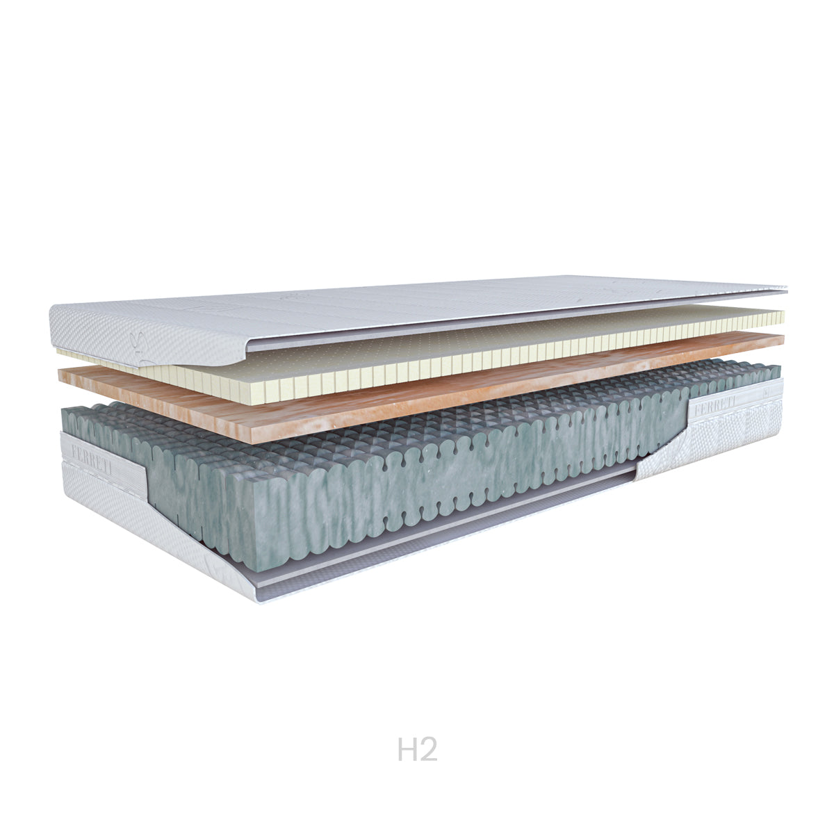 ALTEZA TALALAY 25 H2-H3