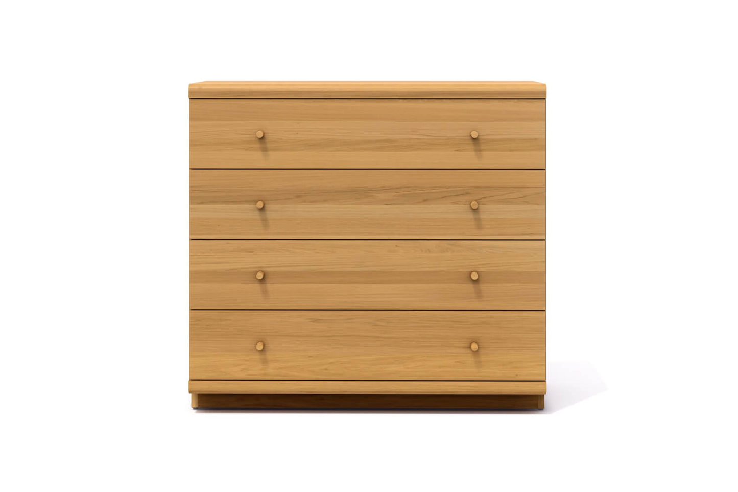 Komoda AMANTA 4 zásuvky velké