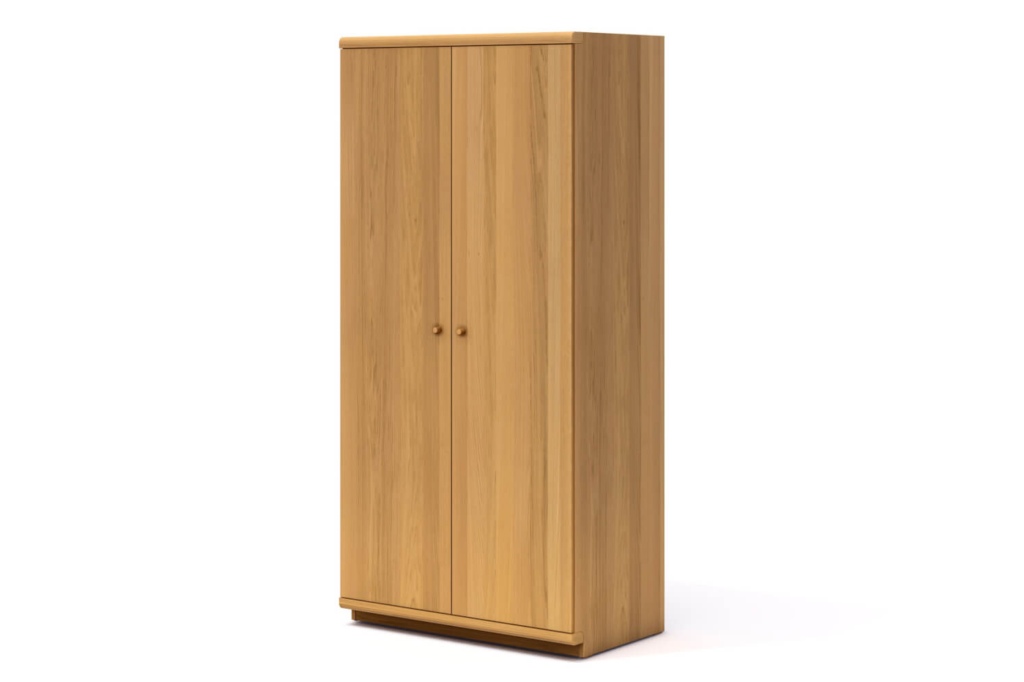 Skříň AMANTA dvoudvéřová