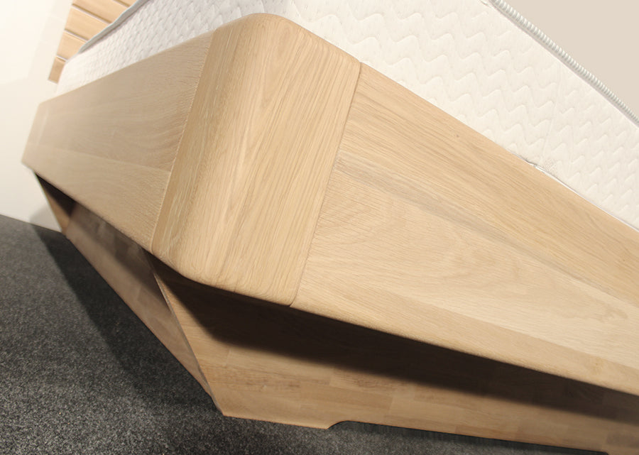 APOLLO I. s úložným prostorem