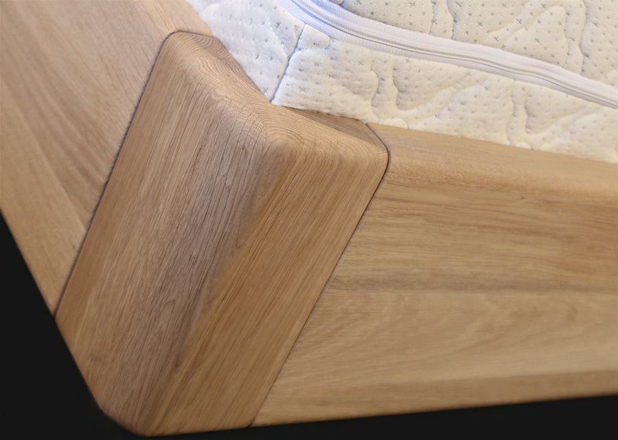 APOLLO I. s úložným prostorem