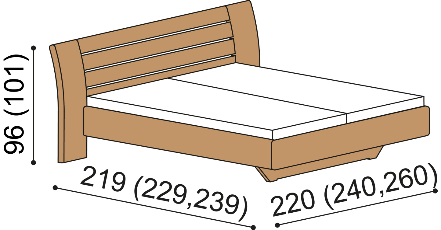 FLABO zvýšená verze