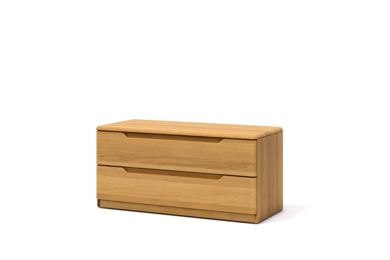 Komoda FLABO 2 zásuvky