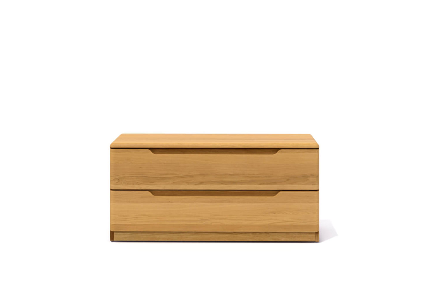 Komoda FLABO 2 zásuvky