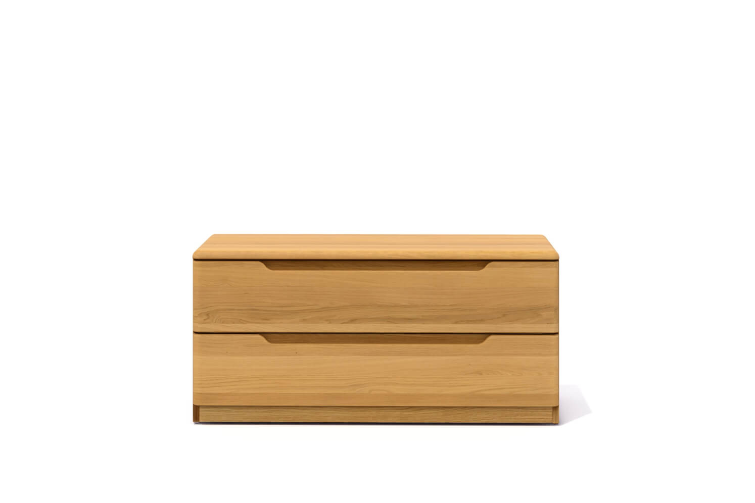 Komoda FLABO 2 zásuvky