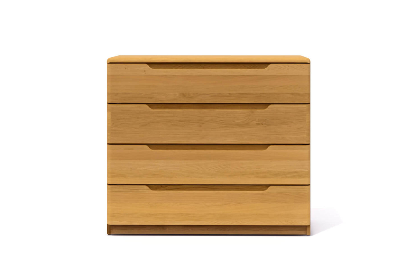 Komoda FLABO 4 zásuvky