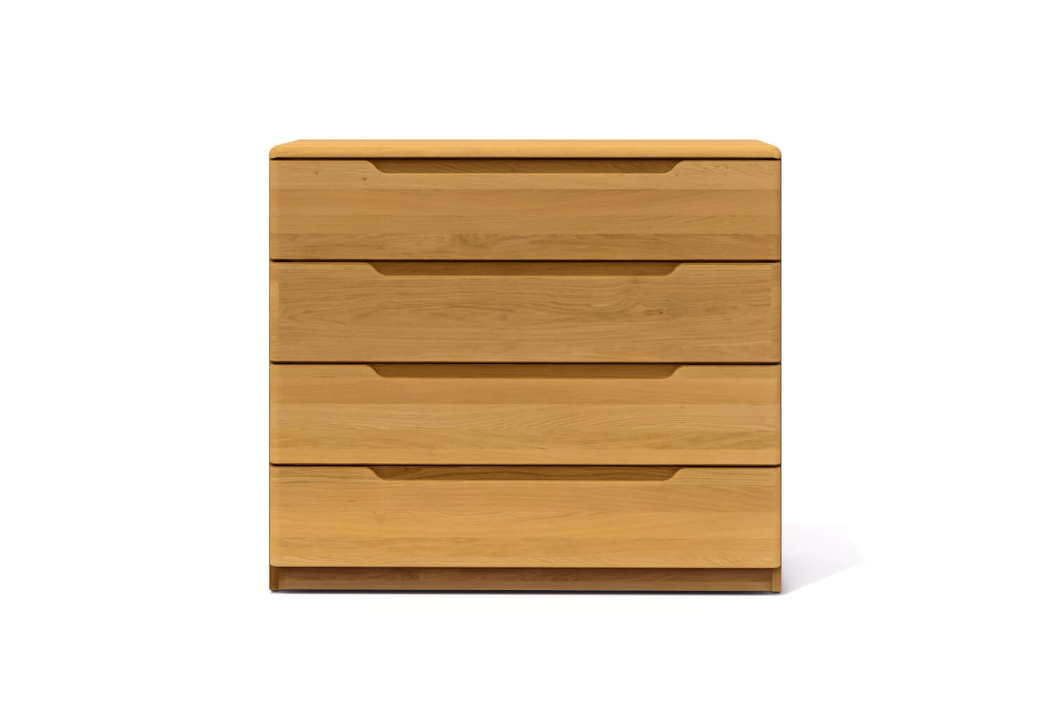 Komoda FLABO 4 zásuvky