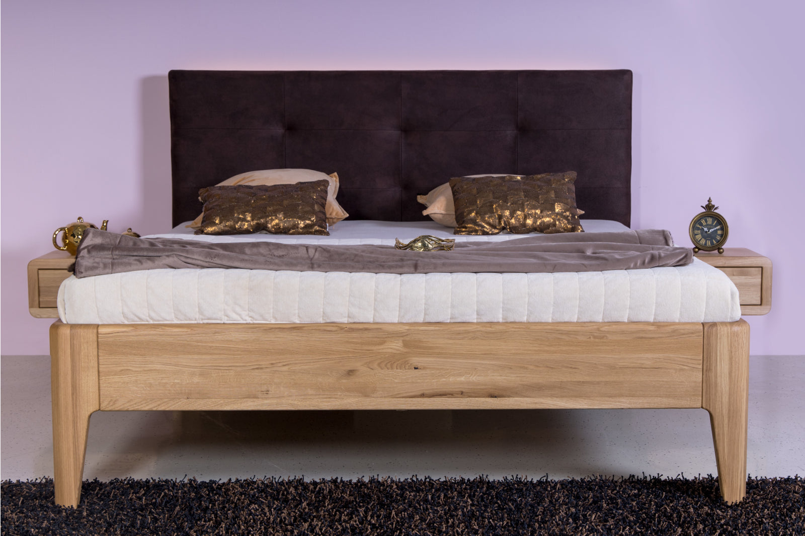 FANTAZIE čelo čalouněné