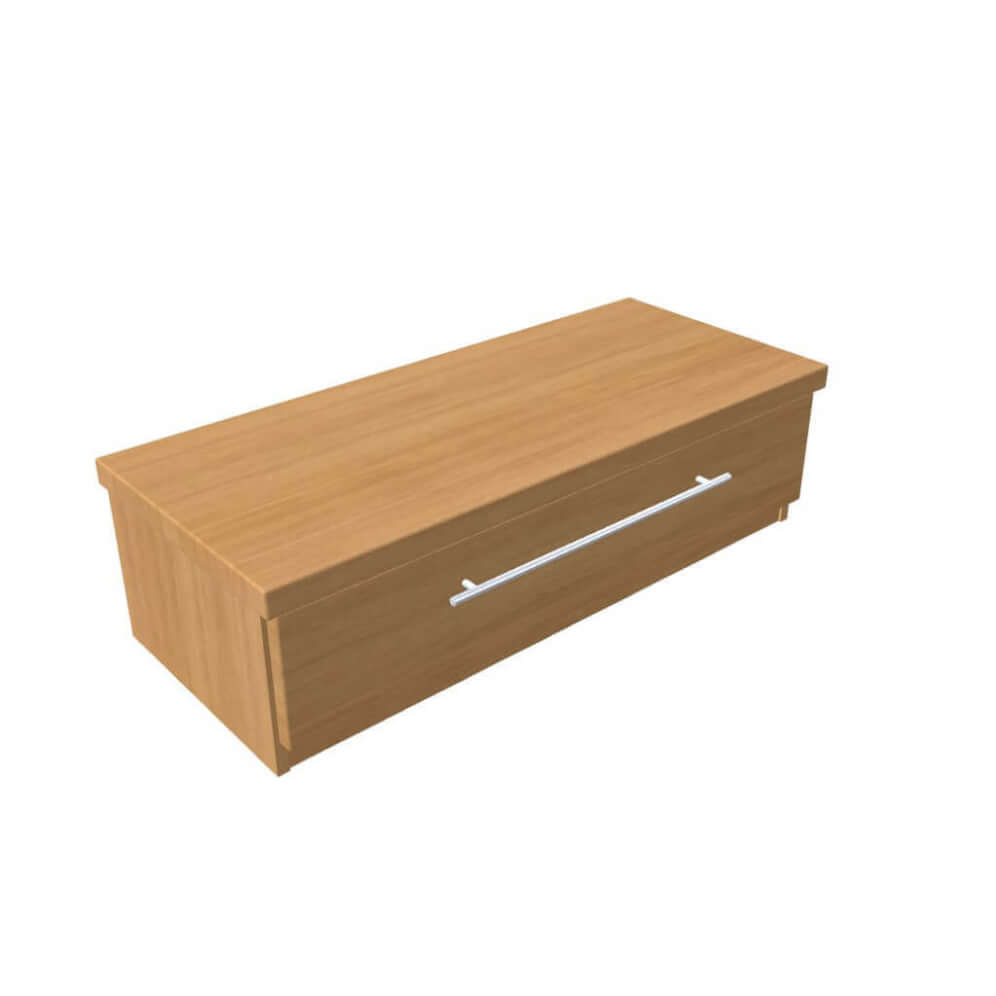 Komoda Ráchel zásuvka velká