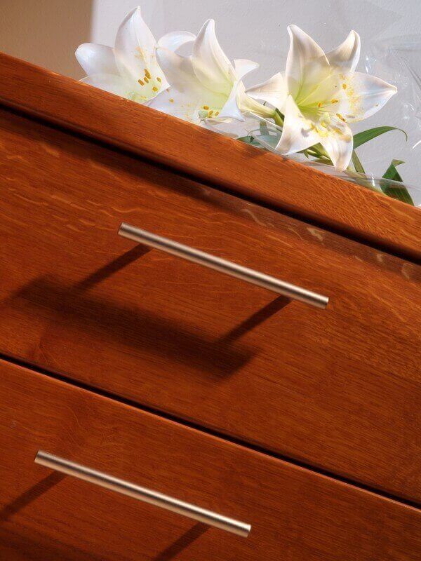 Komoda Ráchel 2 zásuvky velké