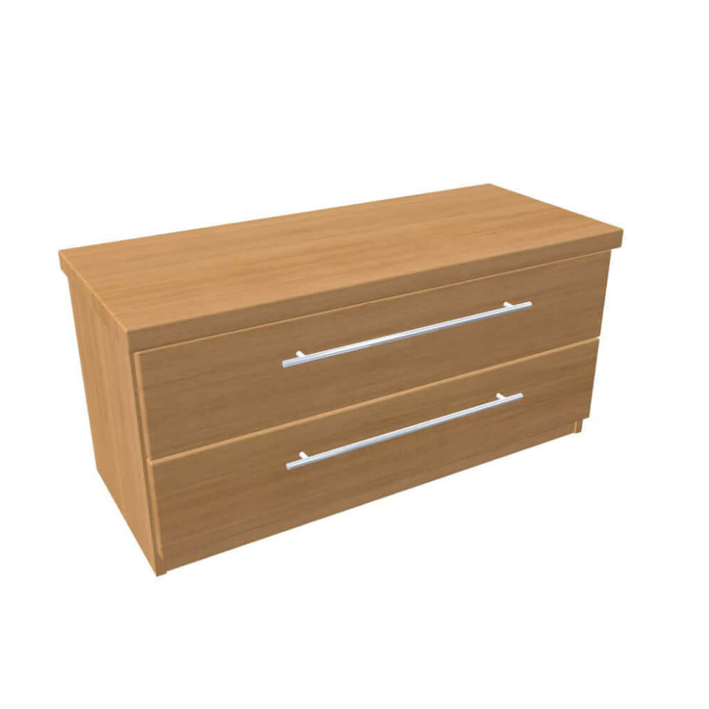 Komoda Ráchel 2 zásuvky velké