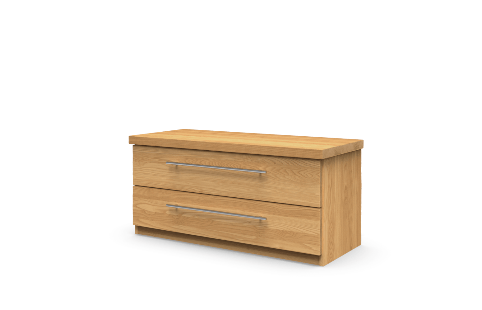 Komoda Ráchel 2 zásuvky velké