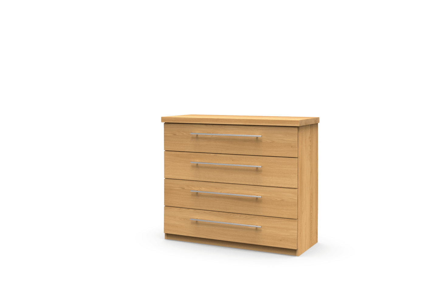 Komoda Ráchel 4 zásuvky velké