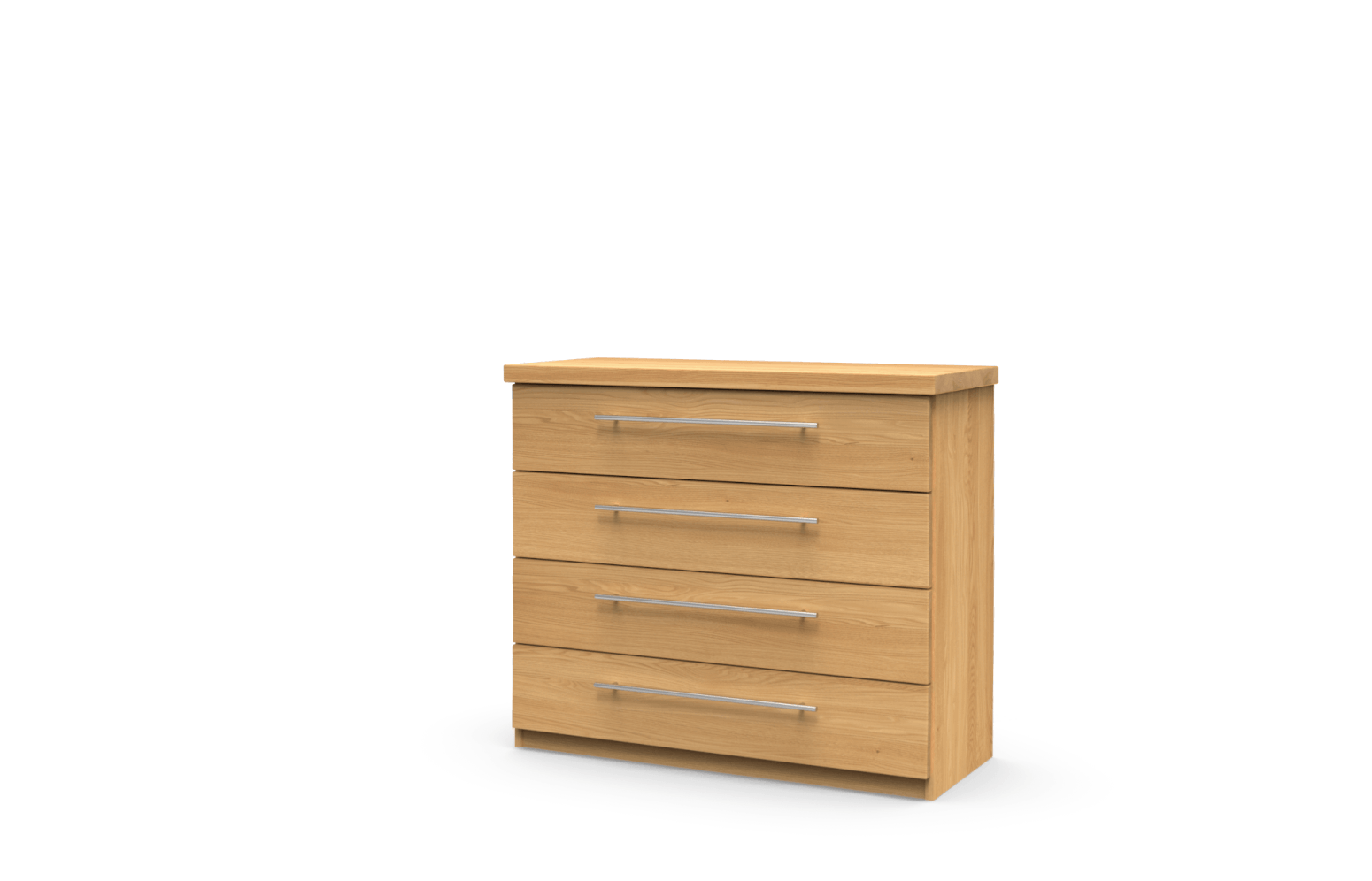 Komoda Ráchel 4 zásuvky velké