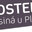 Postele Losiná logo