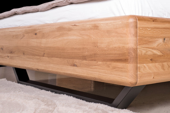 ARIA čelo čalouněné rozšířené