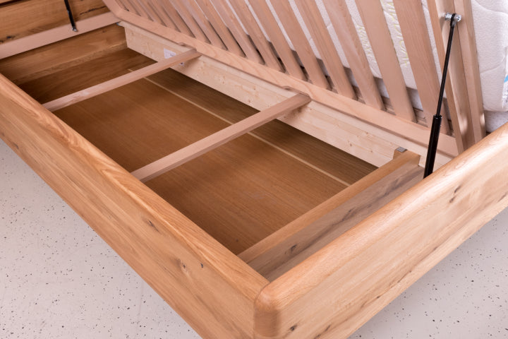 ARIA čelo čalouněné