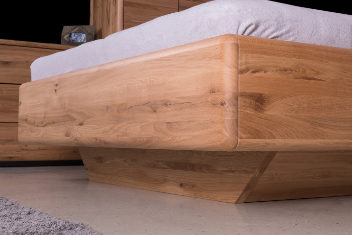 ARIA čelo čalouněné