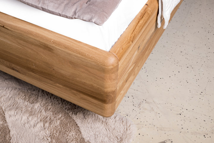 ARIA čelo čalouněné