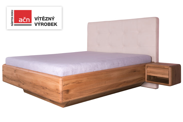 ARIA čelo čalouněné