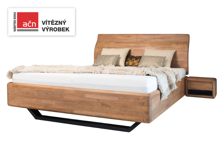 ARIA čelo esovité