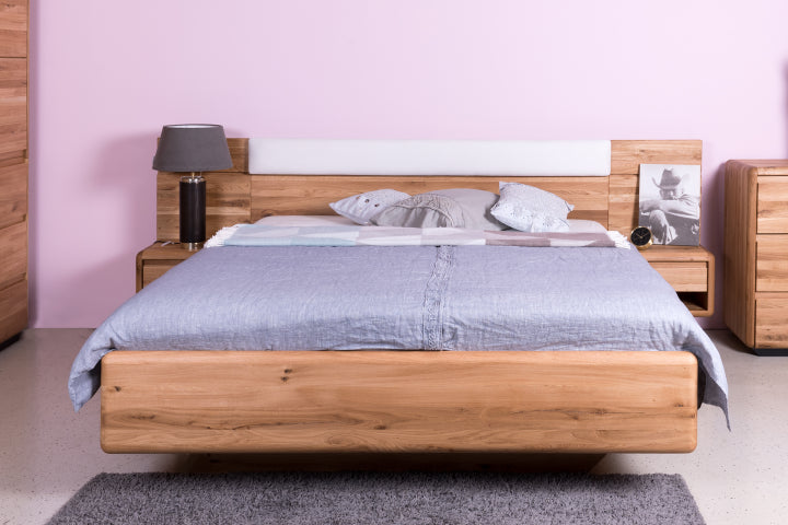 ARIA čelo rovné nízké rozšířené