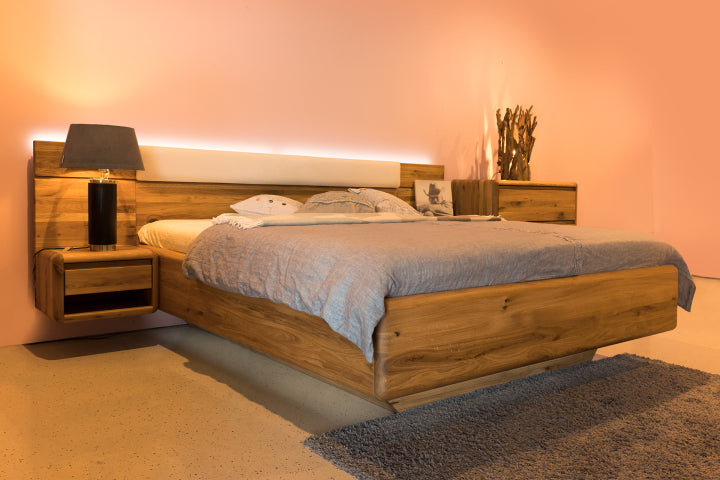 ARIA čelo rovné nízké rozšířené