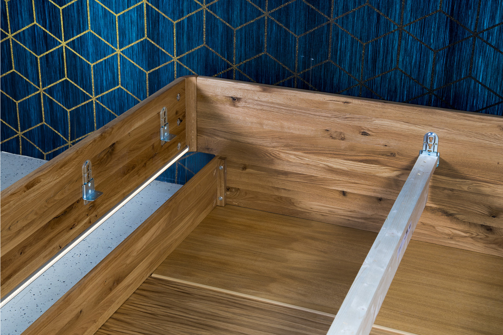 FANTAZIE čelo čalouněné