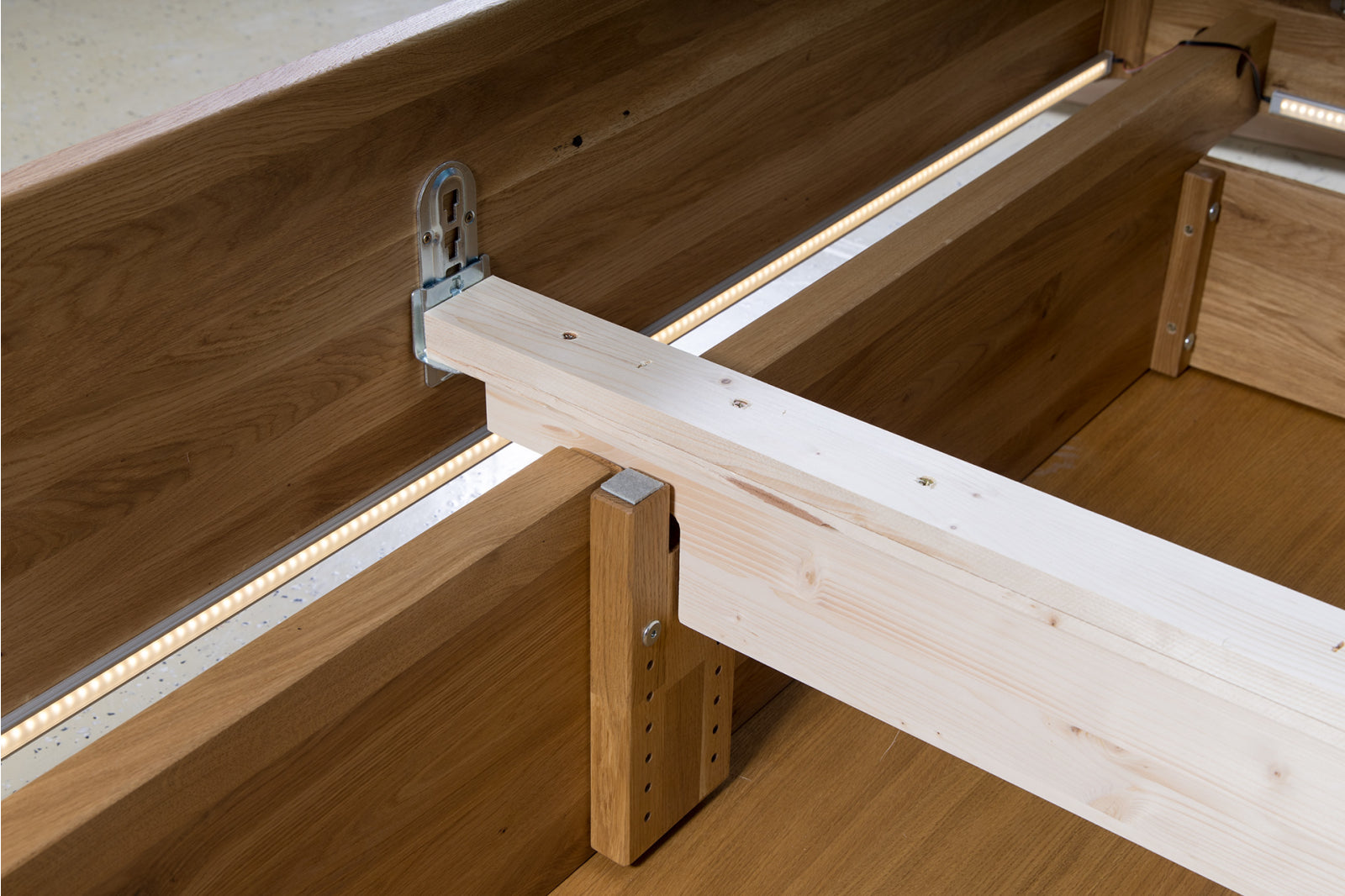 FANTAZIE čelo čalouněné