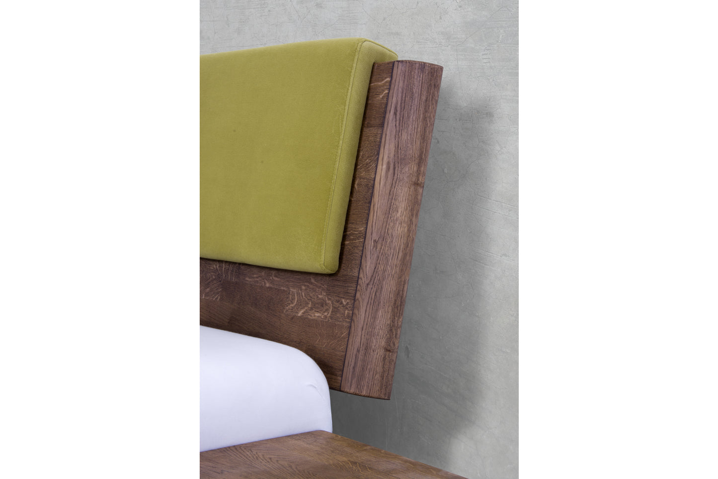 FANTAZIE GRANDE nastavitelné čelo šikmé s úložným prostorem