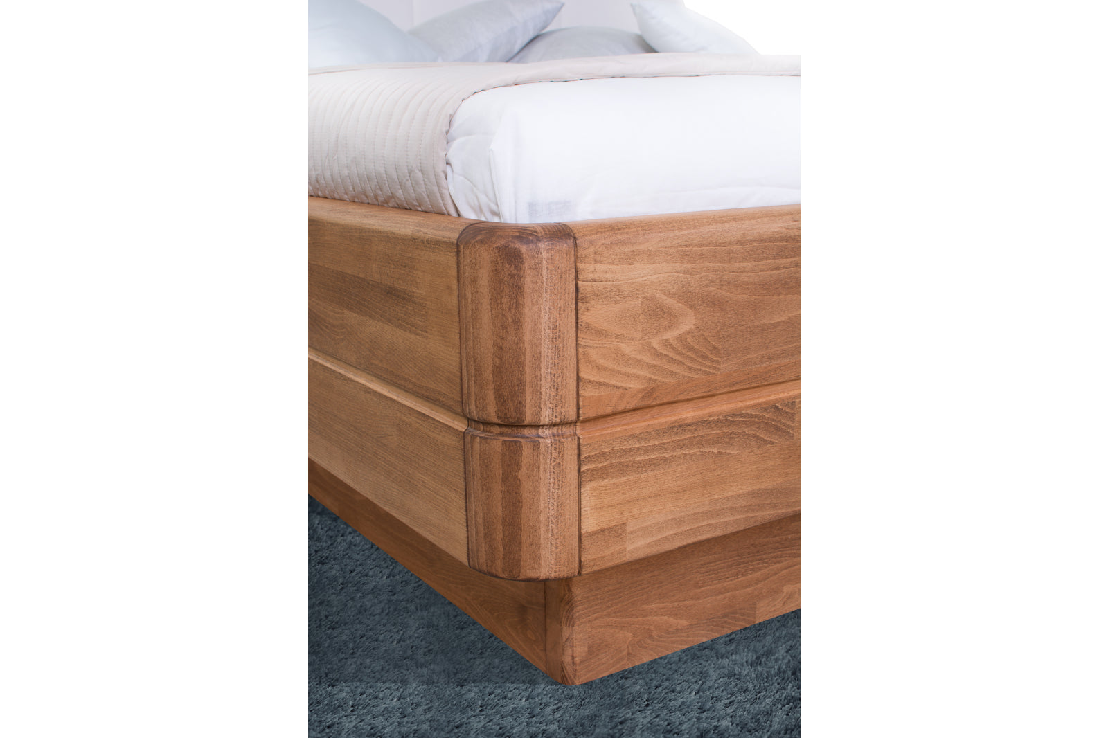 FANTAZIE GRANDE nastavitelné čelo šikmé s úložným prostorem