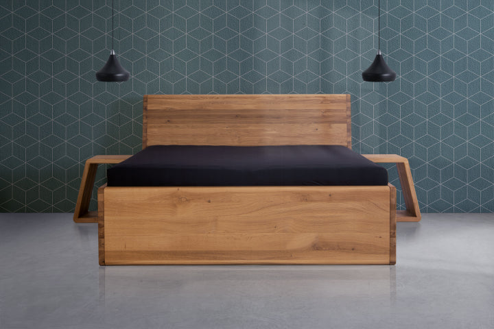 KUPÉ s plným čelem u nohou