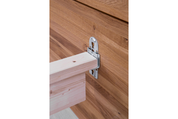 KUPÉ s plným čelem u nohou