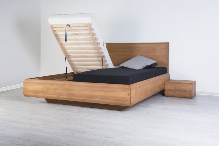 LEVITY čelo čalouněné