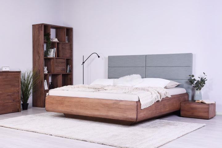 LEVITY čelo čalouněné