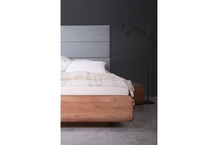 LEVITY čelo čalouněné