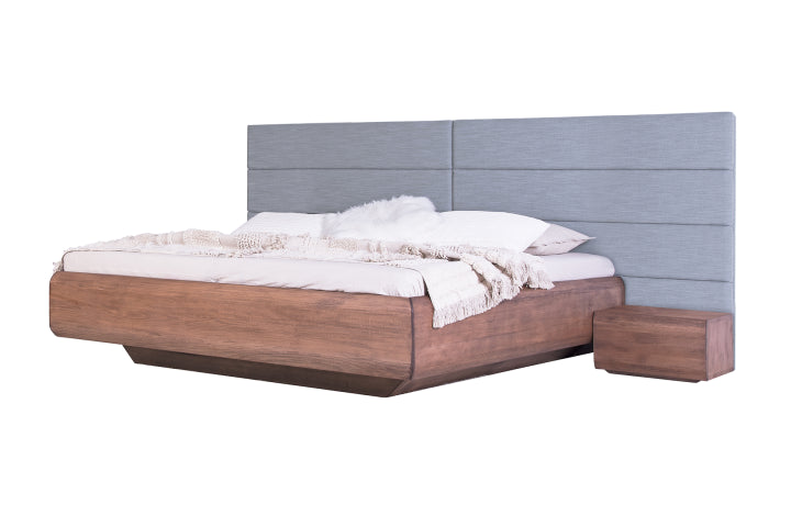 LEVITY čelo čalouněné rozšířené