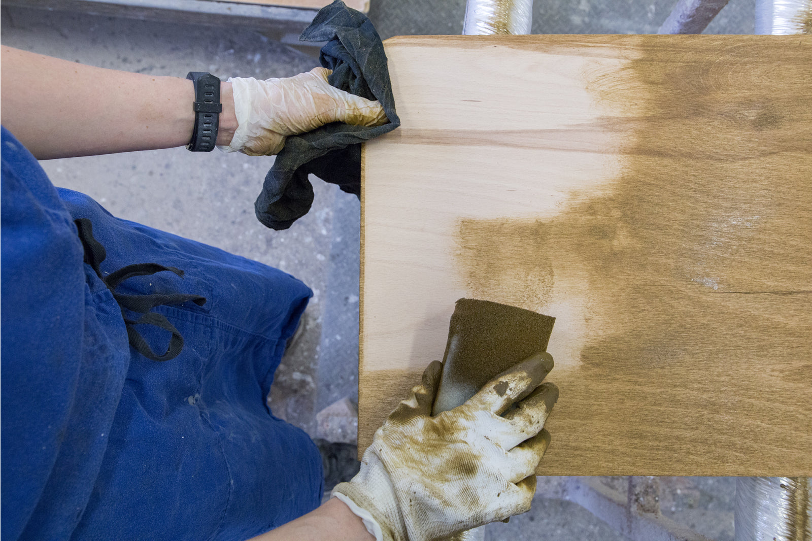 LEVITY čelo čalouněné rozšířené