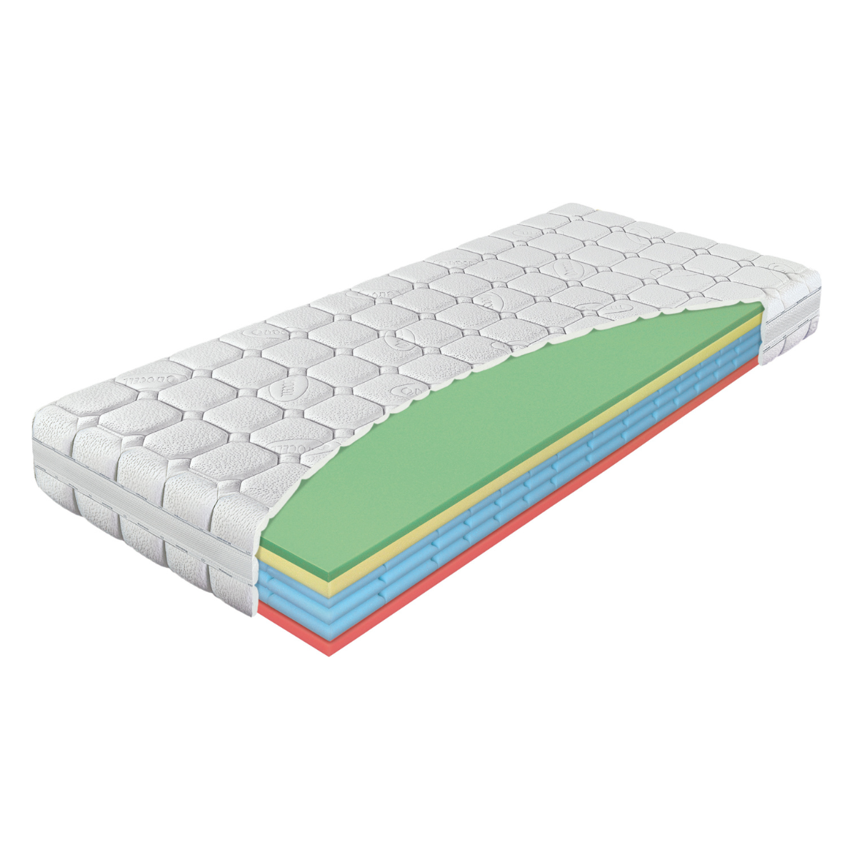 AIRSPRING VISCO
