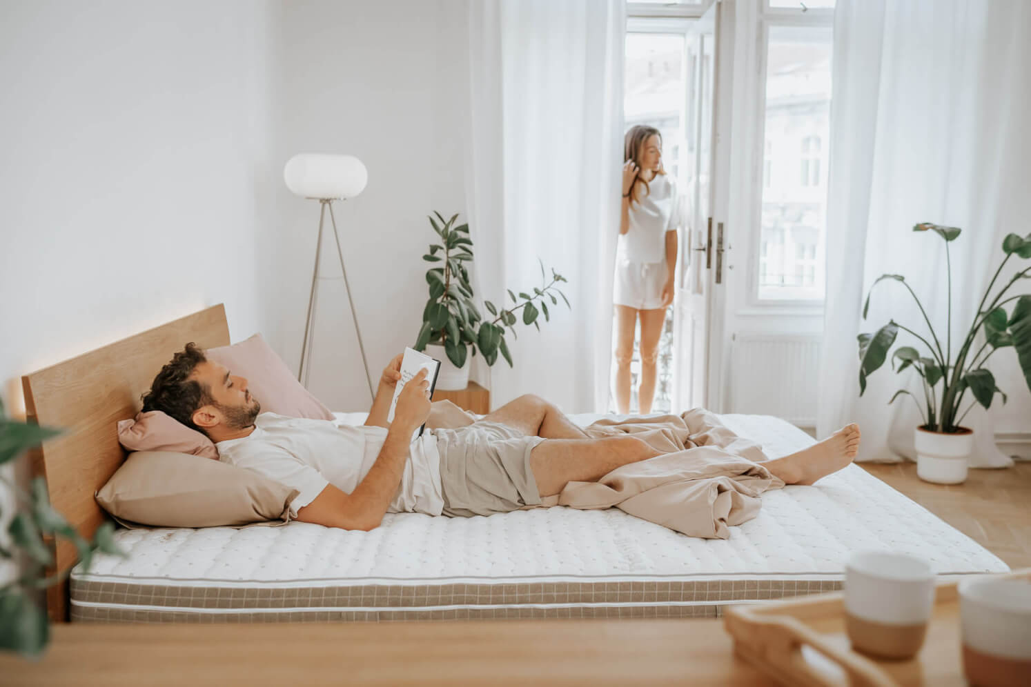 SÁRA SPIRIT KOMFORT