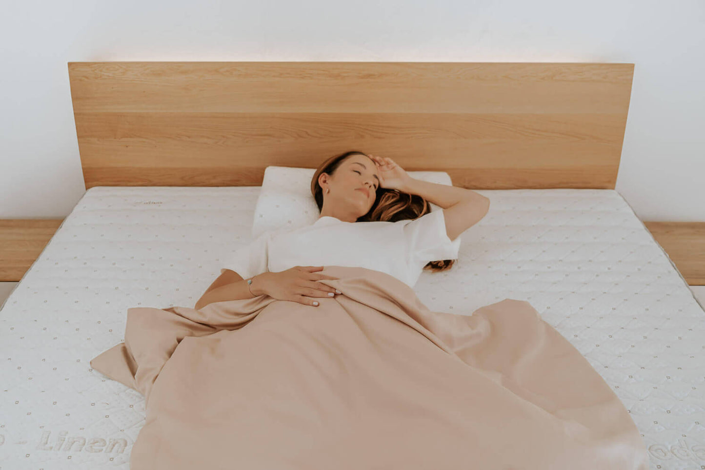 SÁRA BOXSPRING KLASIK