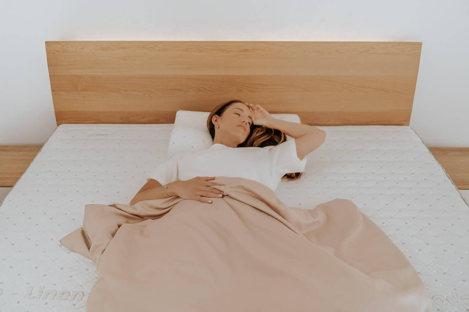 SÁRA BOXSPRING KLASIK